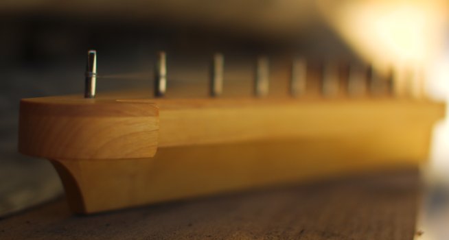 Perinteinen 11-kielinen kantele