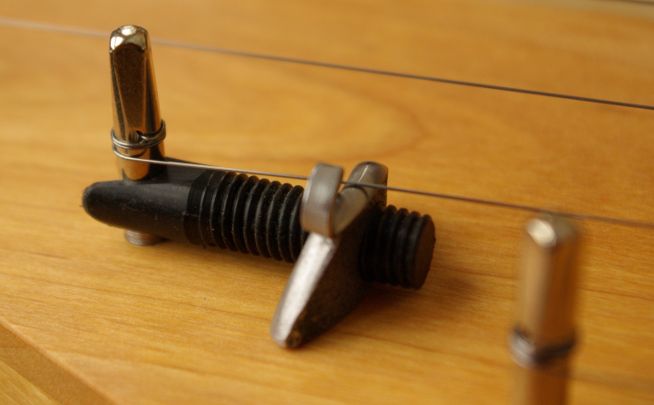 11-kielinen alttokantele